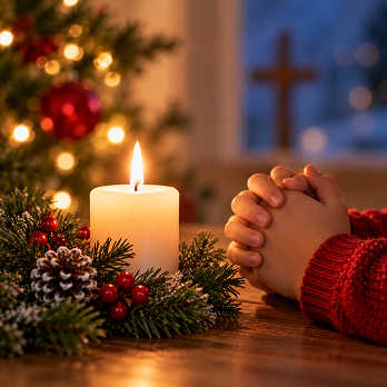 A Peaceful Christmas