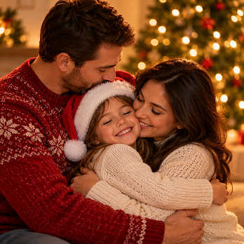 The True Meaning of Christmas