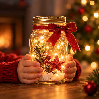 Christmas Spirit All Year Round