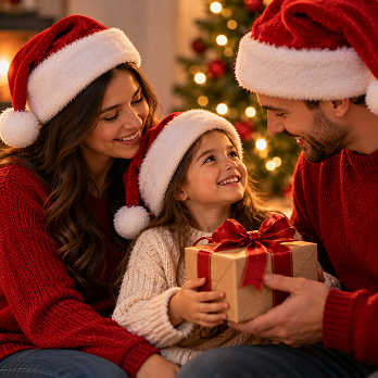 A Season of Joy and Togetherness