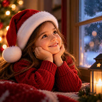Believe in the Magic of Christmas