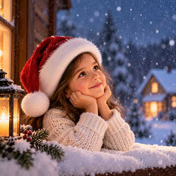 Dreaming of a White Christmas