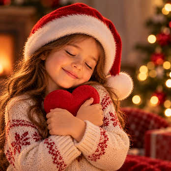 Keep Christmas in Your Heart