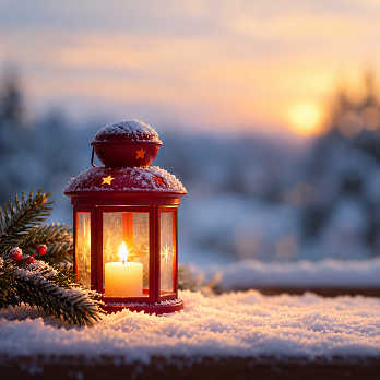 Christmas Is a State of Mind