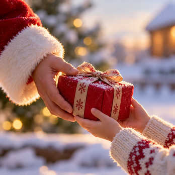 Do Something Extra This Christmas