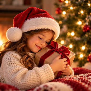 The Gift of Christmas Memories