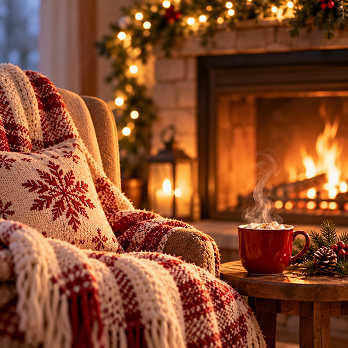 Christmas Is More Than Presents
