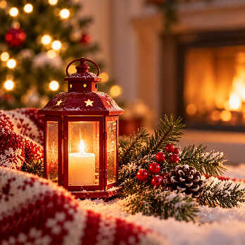 Carry the Christmas Spirit Within