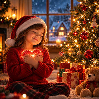 Christmas in Your Heart
