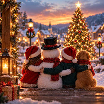 Christmas Together