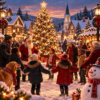 A Season of Love
