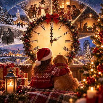 The Timeless Spirit of Christmas