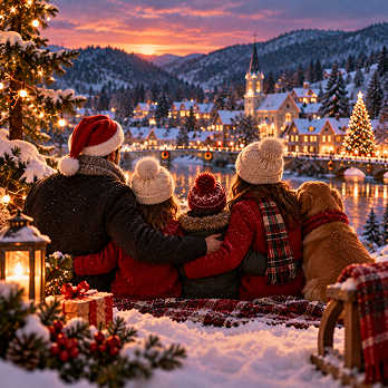 Christmas Together