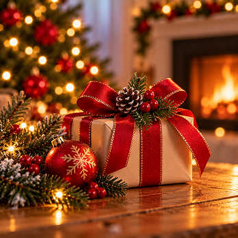 Merry Christmas to Our Family