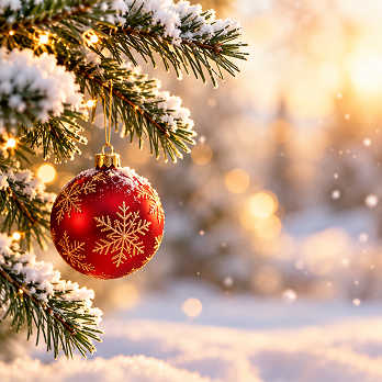 Merry Christmas to You