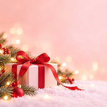 Celebrate the Christmas Spirit