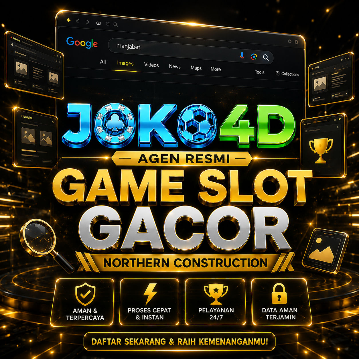 Bandar Slot Gacor