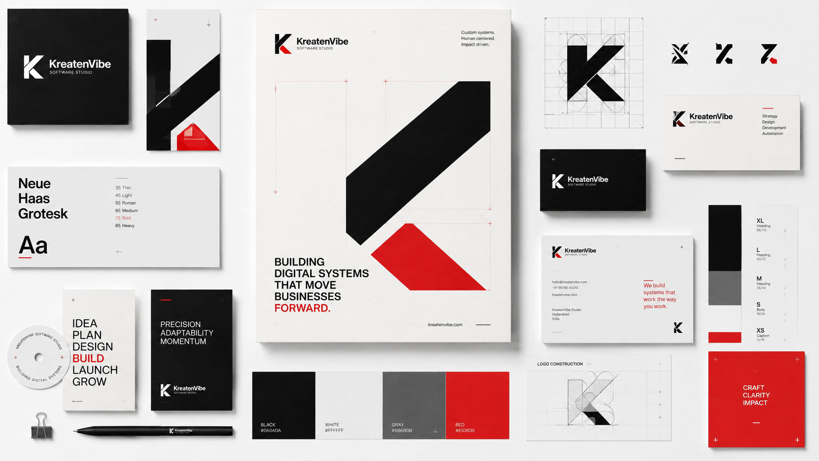 Graphic Design Services
