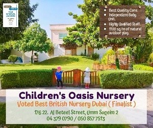 Childrens Oasis Nursery  Umm Suqeim 2, Dubai, Best Nurseries and  Preschools in Dubai - 2023, UK EYFS Nursery in Umm Suqeim 