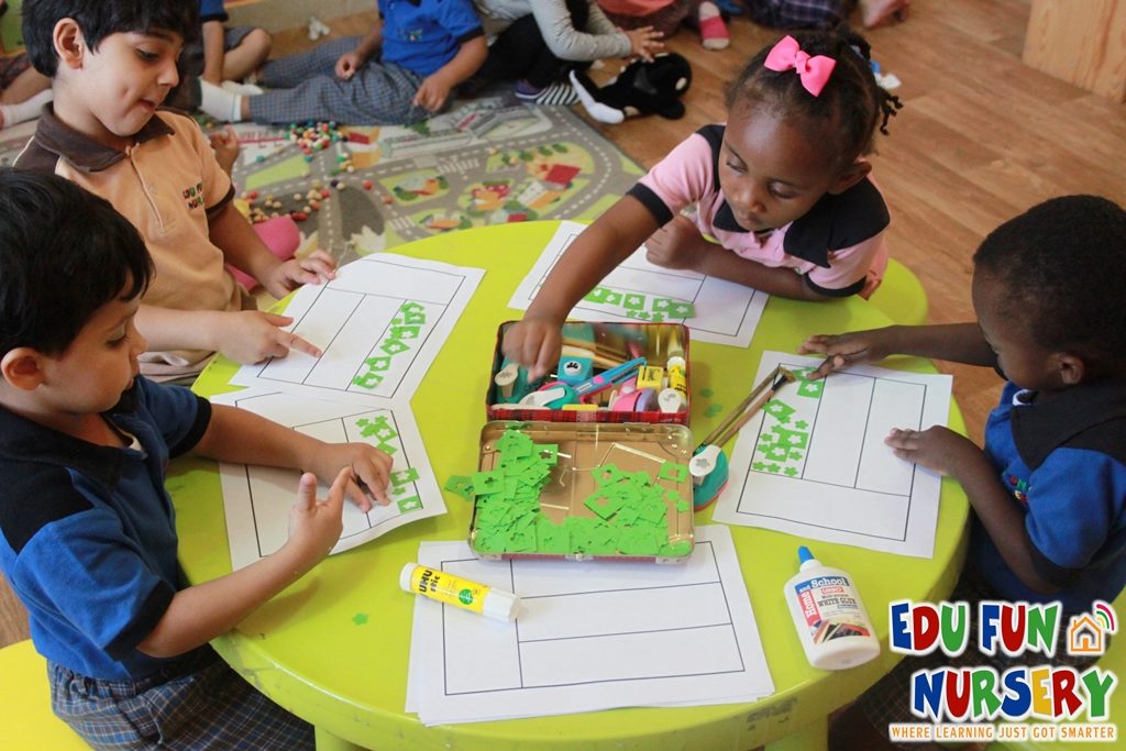 Edu Fun Nursery Al Bateen, Al Ain, Al Bateen Best Nurseries and