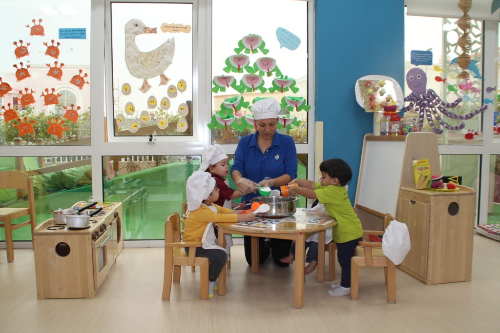 Future International Nursery | Al Warqa 2, Dubai, Al Warqa 2 ...