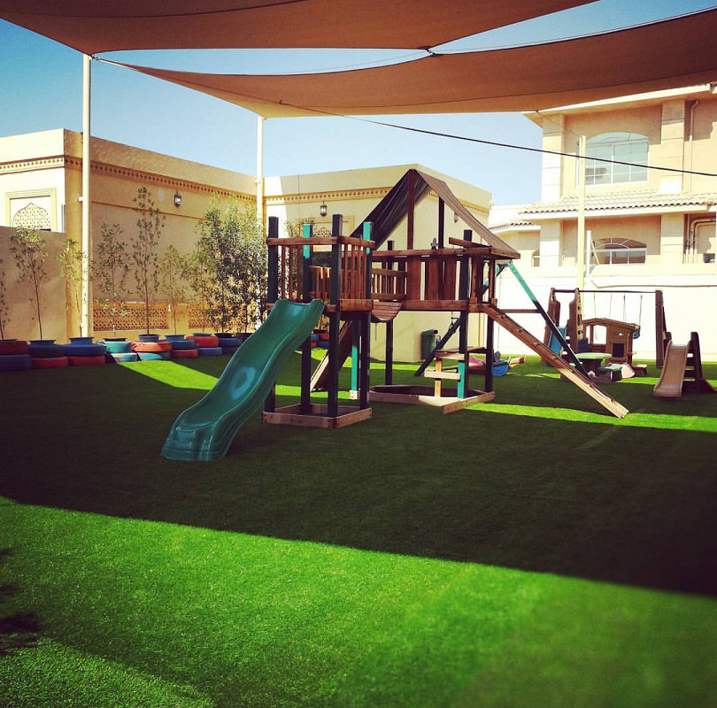 Orange Tree Children’s Nursery Al Jafiliya, Dubai uaenurseries.ae