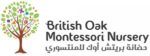 British Oak Montessori Nursery | Al Ghadeer, Abu Dhabi