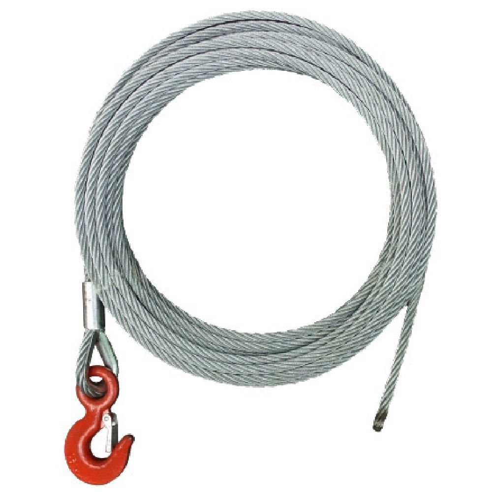 Wire Rope