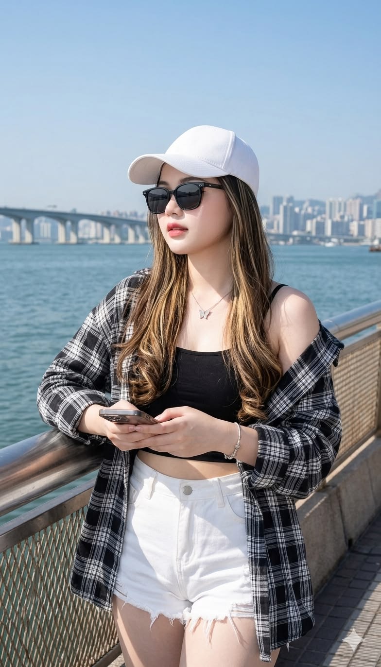 Galaxy A07 Front Black 