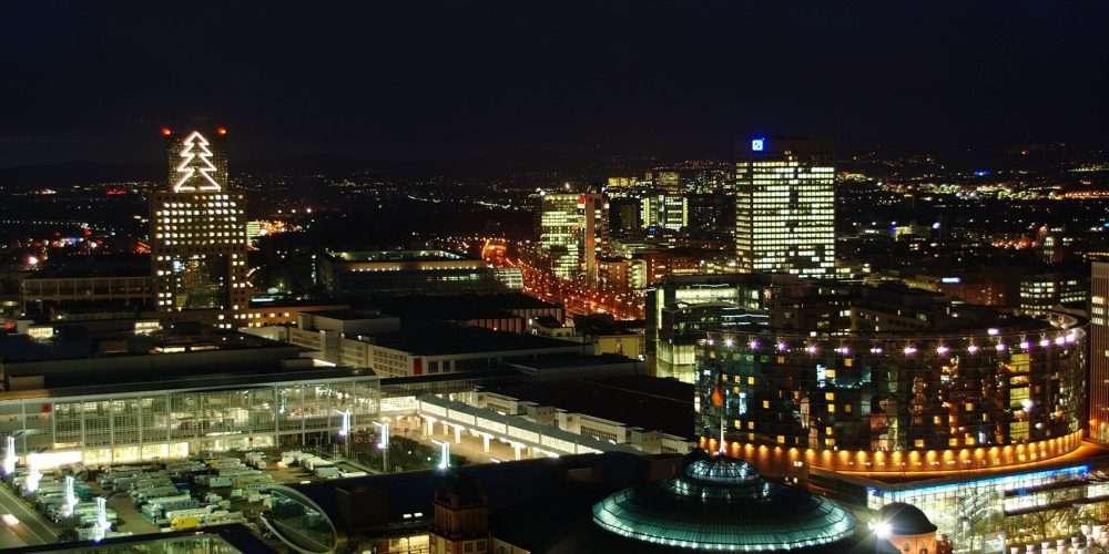 Frankfurt 0001