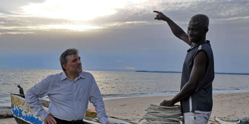 Gabon 0021