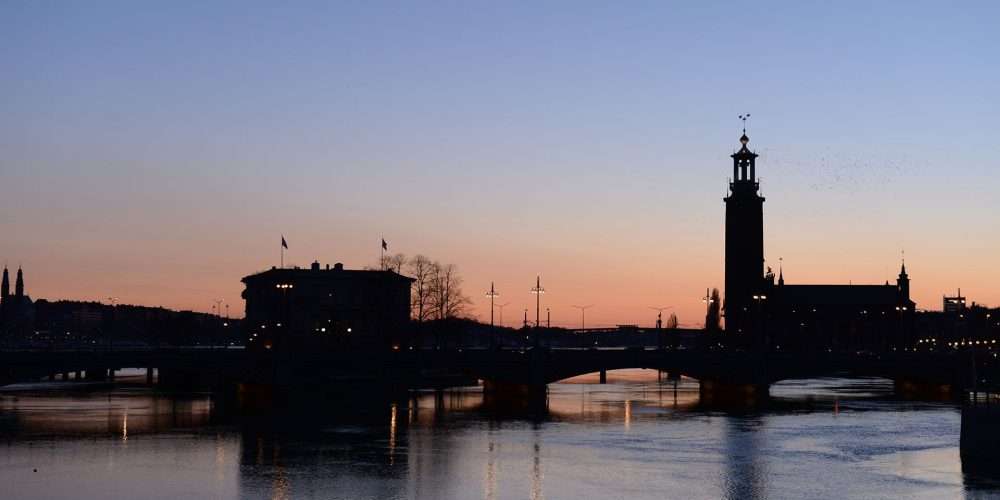 Sweden 0001