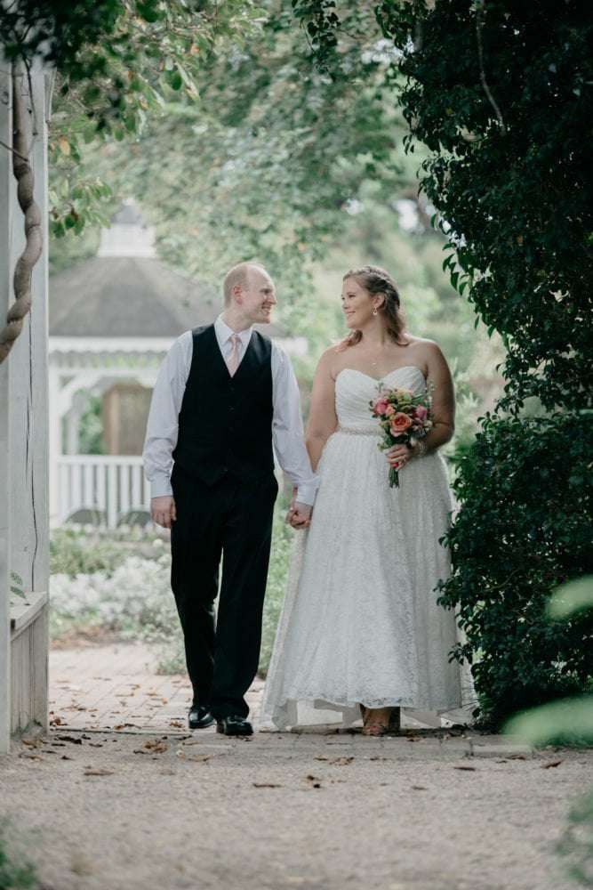 Krystene & Jeremy