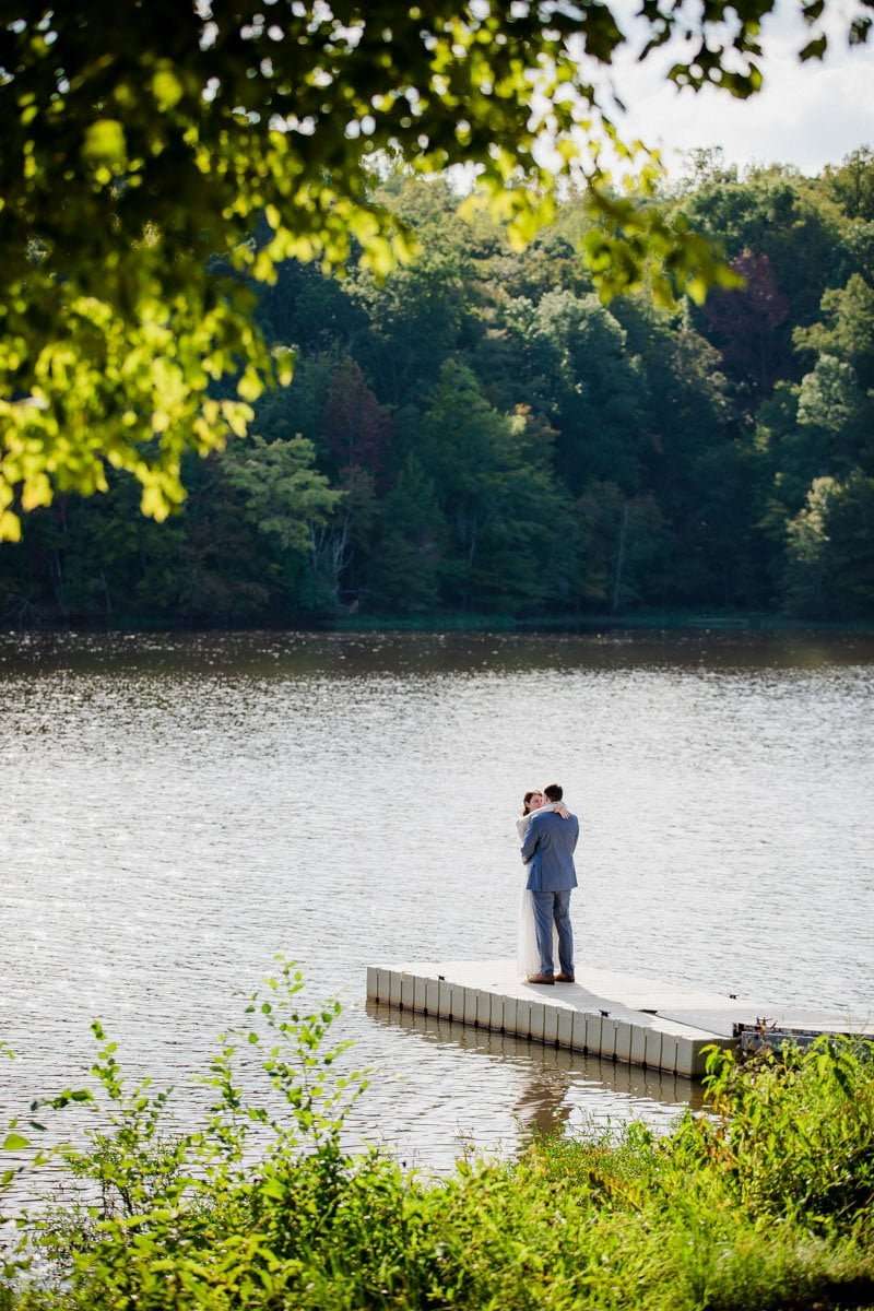 Ethan & Giulia