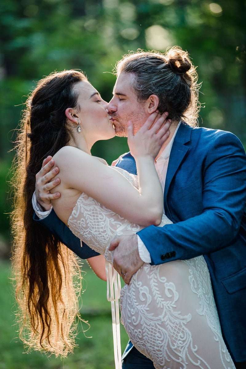 Tara & Josh
