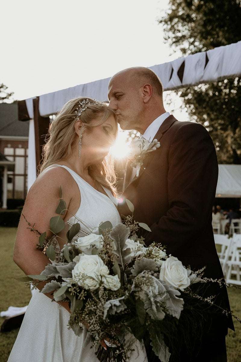 Brenda & Jeff