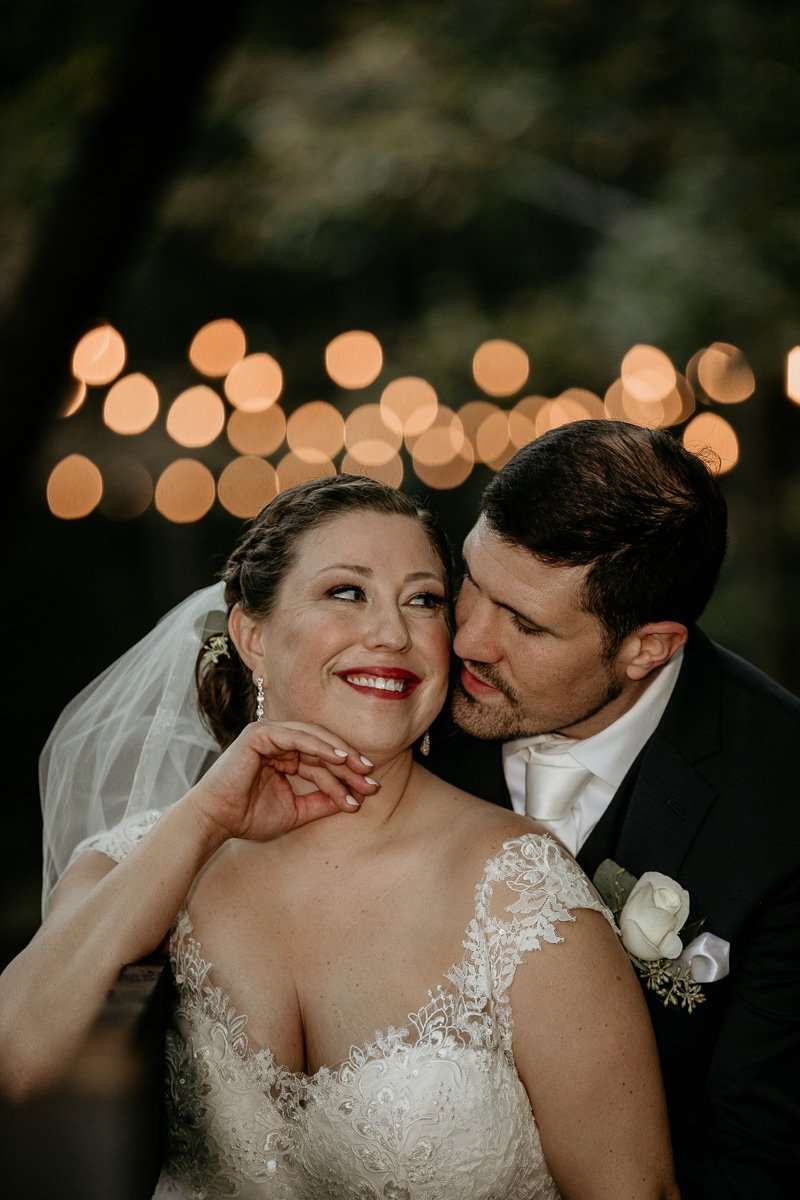 Michelle & Brandon