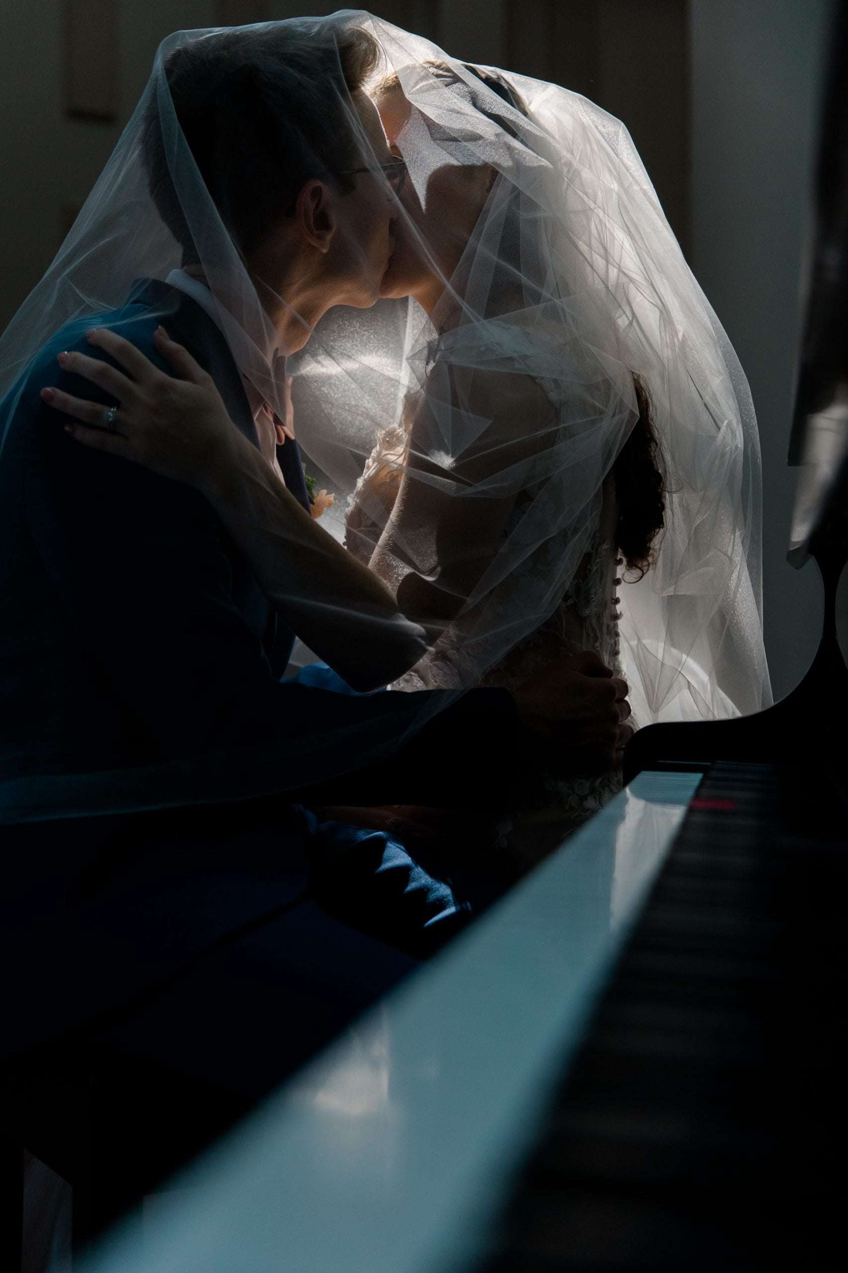 Olivia & Adam