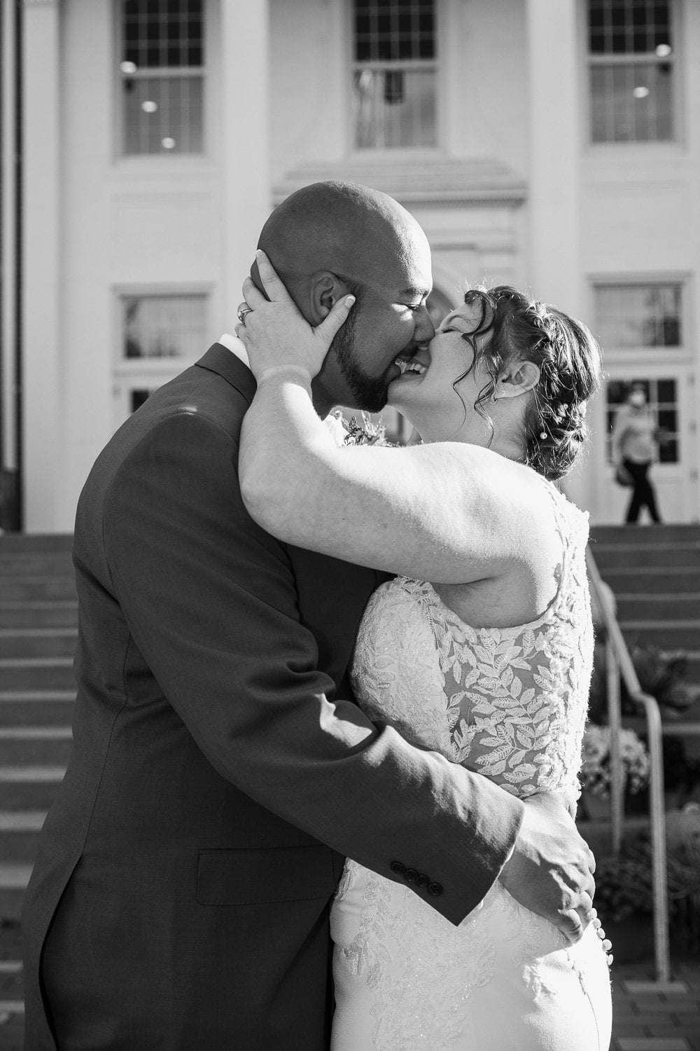Annmarie & Keith