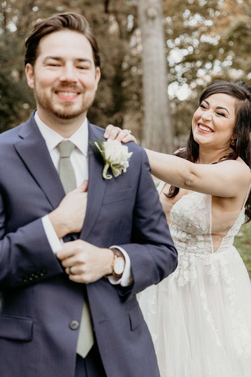 Yasii & Rob