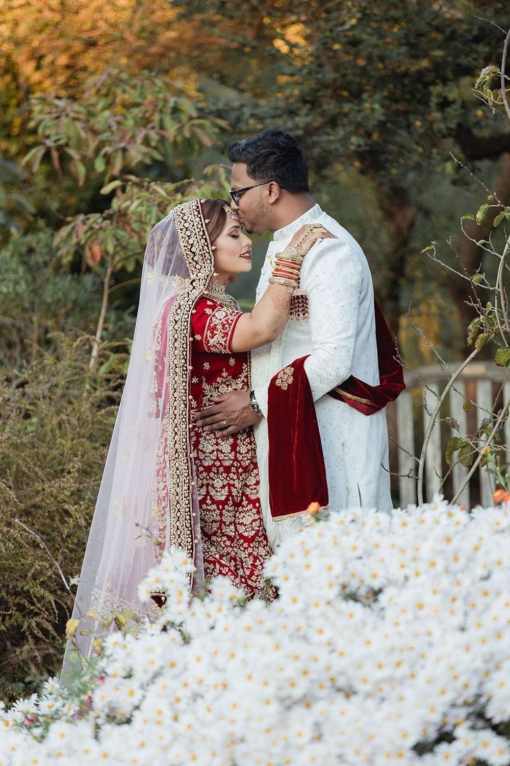 Khinoor & Ekram
