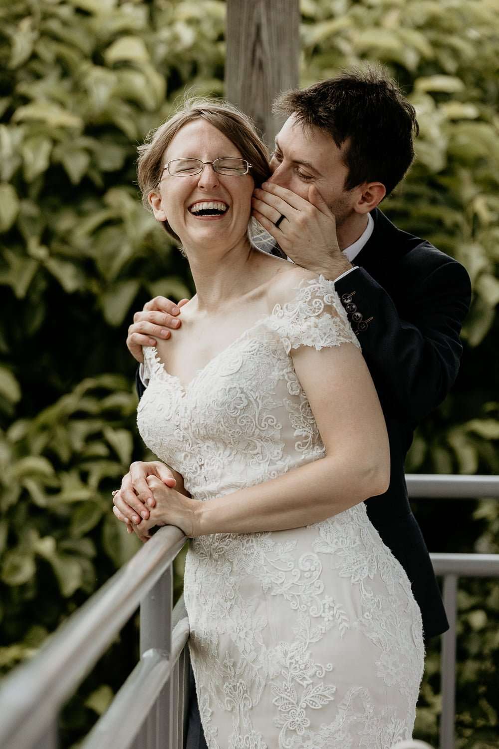 Ashley & Szymon