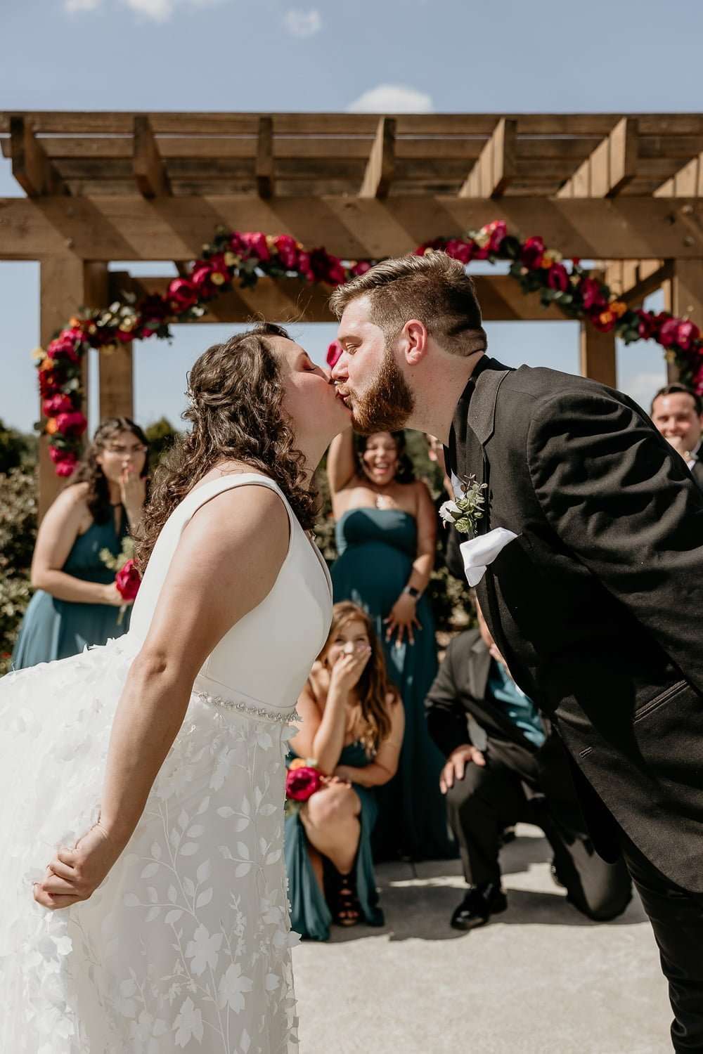 Abigail & Christopher