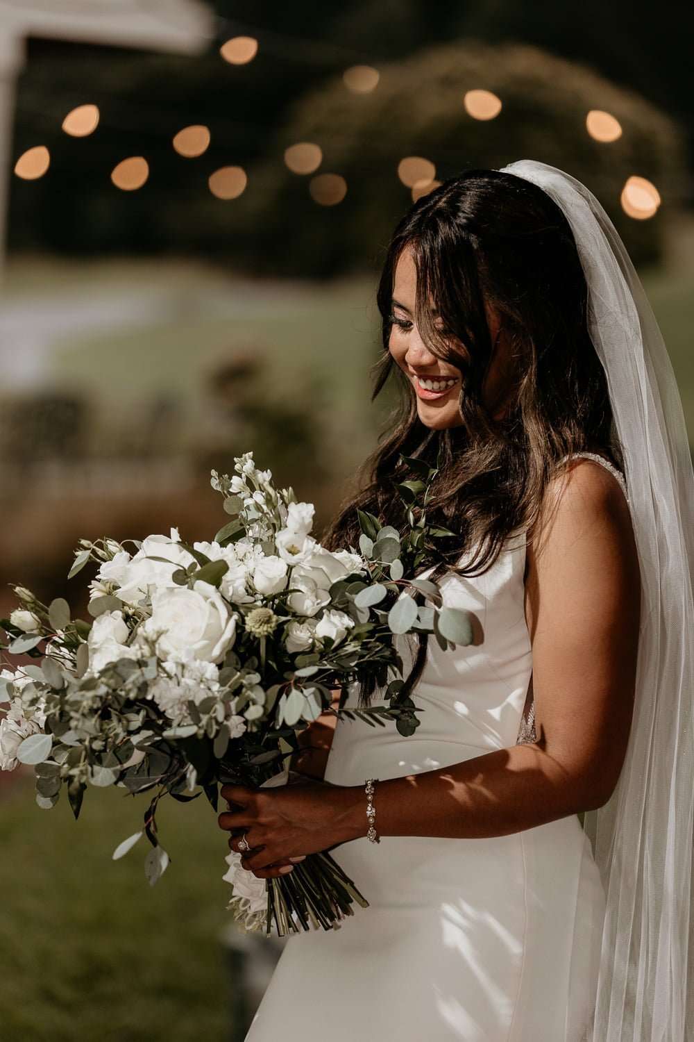Putri & Michael