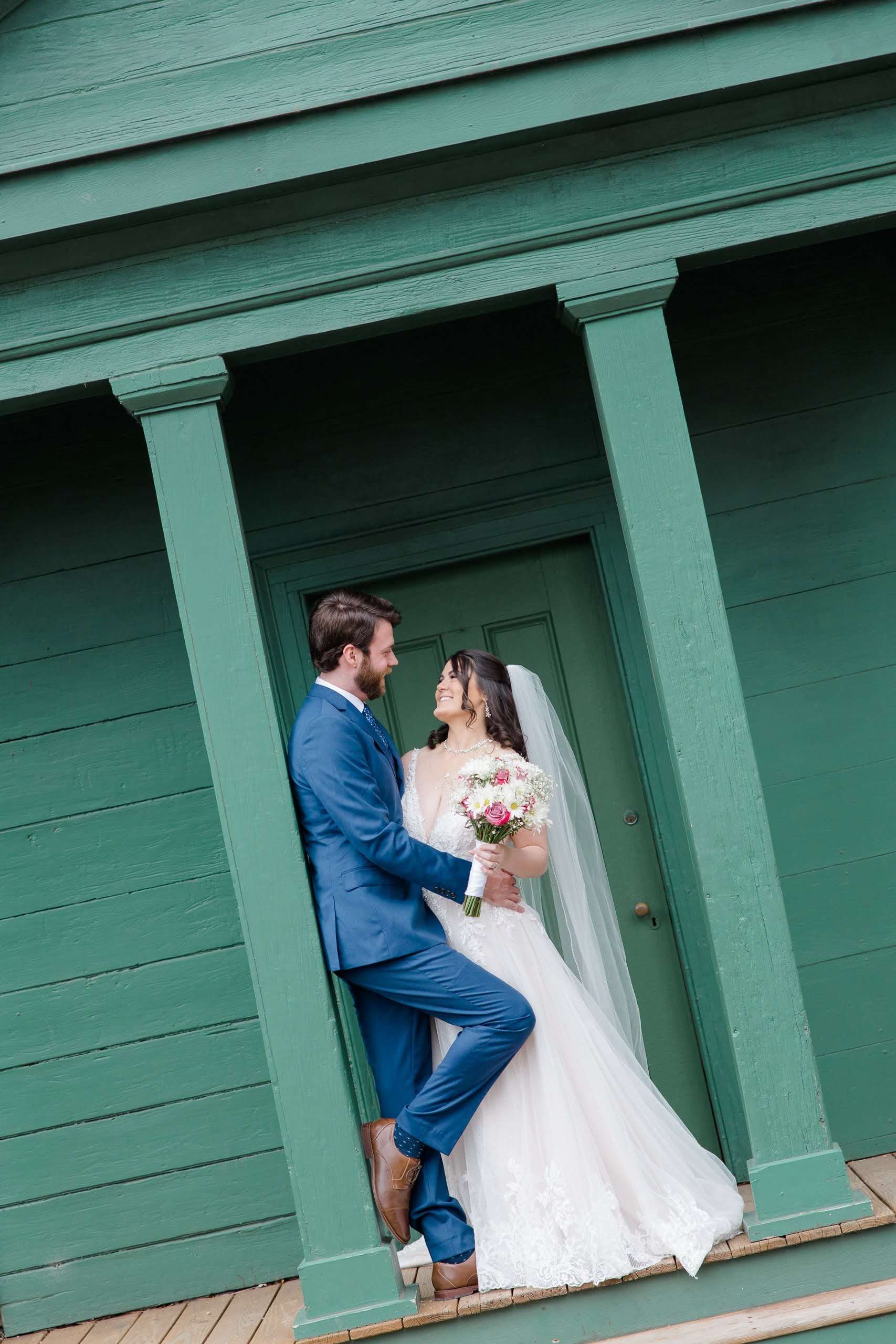 Chelsea & Jake