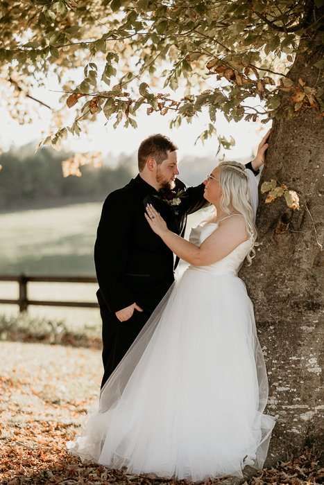 Kathleen & Dillon