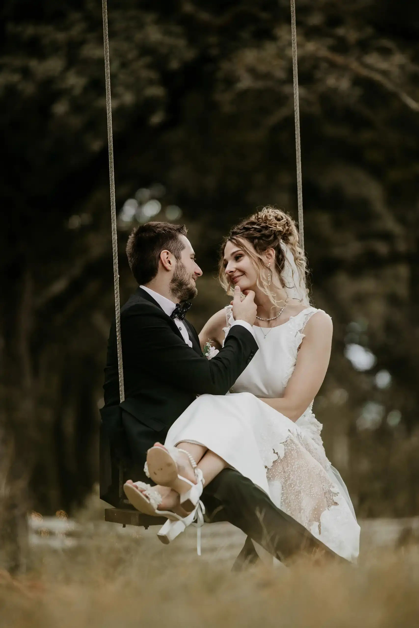 Lauren & Joseph