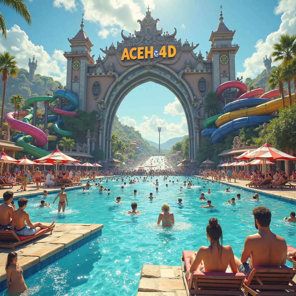ACEH4D : Situs Login Aceh4d Dan Slot Gacor Hari Ini Dengan Link Vip