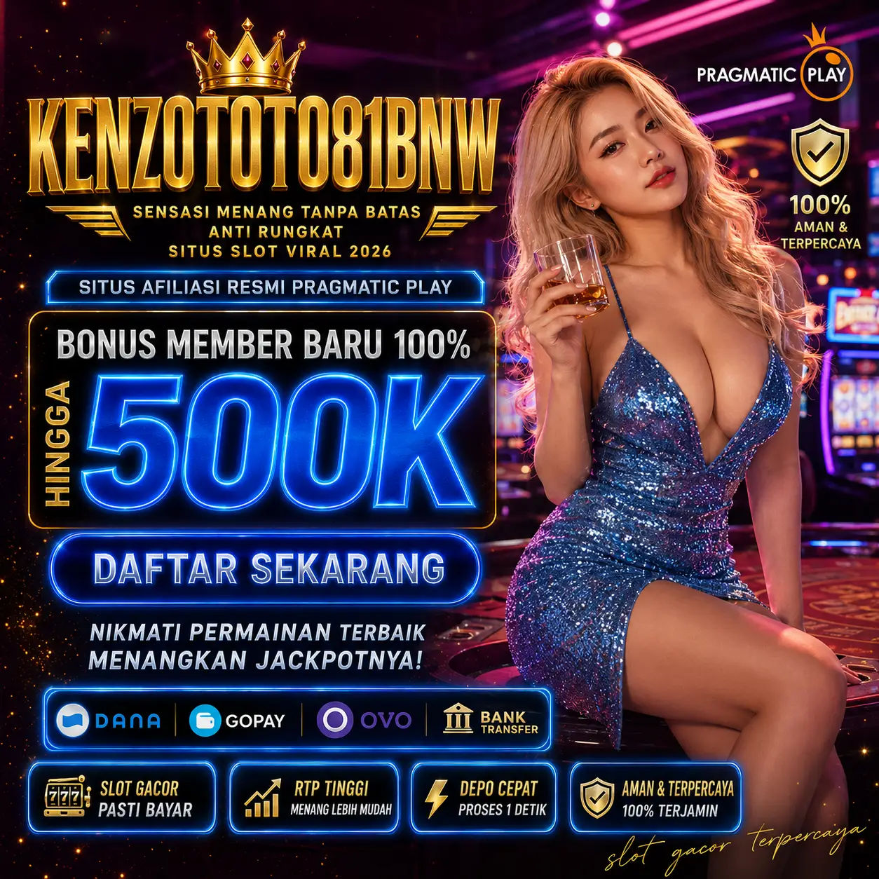 KENZOTOTO81BNW Banner