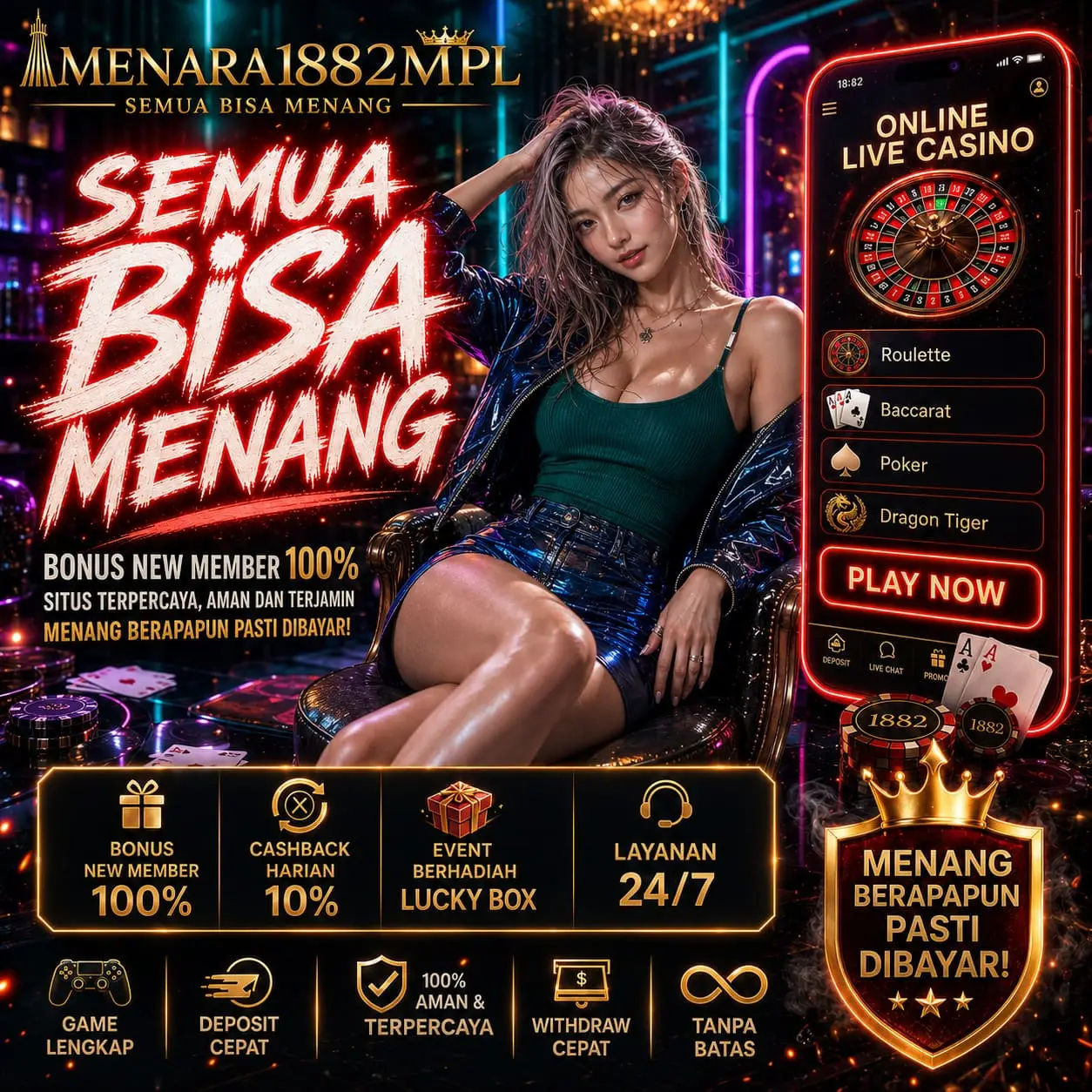 MENARA1882MPL Banner